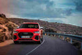 2020 audi rs q3 68 Car A4 Photo Print
