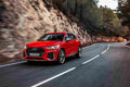 2020 audi rs q3 70 Car A4 Photo Print
