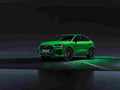 2020 audi rs q3 8 Car A4 Photo Print