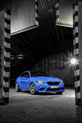 2020 bmw m2 cs 1 6 Car A4 Photo Print