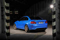 2020 bmw m2 cs 10 Car A4 Photo Print