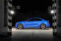 2020 bmw m2 cs 12 Car A4 Photo Print