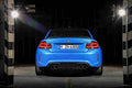 2020 bmw m2 cs 13 Car A4 Photo Print