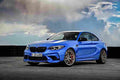 2020 bmw m2 cs 16 Car A4 Photo Print
