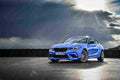 2020 bmw m2 cs 17 Car A4 Photo Print