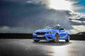 2020 bmw m2 cs 18 Car A4 Photo Print