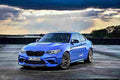 2020 bmw m2 cs 21 Car A4 Photo Print