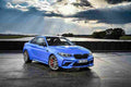 2020 bmw m2 cs 27 Car A4 Photo Print