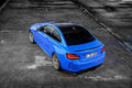 2020 bmw m2 cs 29 Car A4 Photo Print