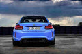 2020 bmw m2 cs 30 Car A4 Photo Print