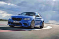 2020 bmw m2 cs 31 Car A4 Photo Print
