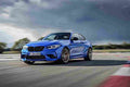 2020 bmw m2 cs 35 Car A4 Photo Print