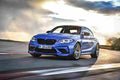 2020 bmw m2 cs 37 Car A4 Photo Print