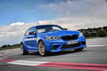 2020 bmw m2 cs 40 Car A4 Photo Print