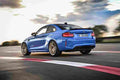 2020 bmw m2 cs 42 Car A4 Photo Print