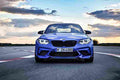 2020 bmw m2 cs 45 Car A4 Photo Print