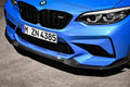 2020 bmw m2 cs 50 Car A4 Photo Print