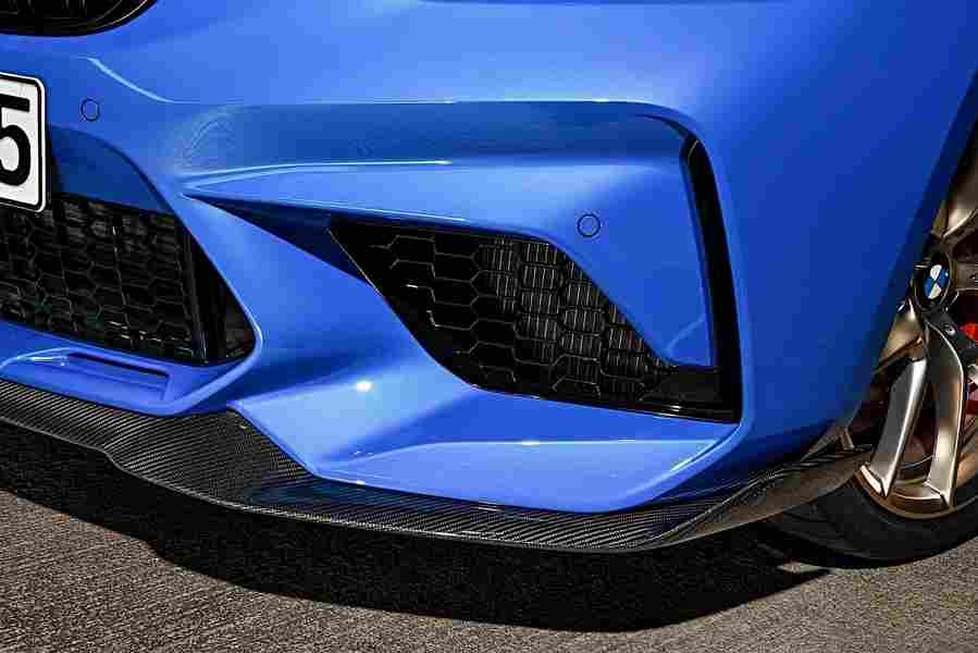 2020 bmw m2 cs 53 Car A4 Photo Print