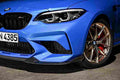 2020 bmw m2 cs 54 Car A4 Photo Print