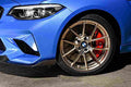2020 bmw m2 cs 55 Car A4 Photo Print