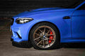 2020 bmw m2 cs 56 Car A4 Photo Print