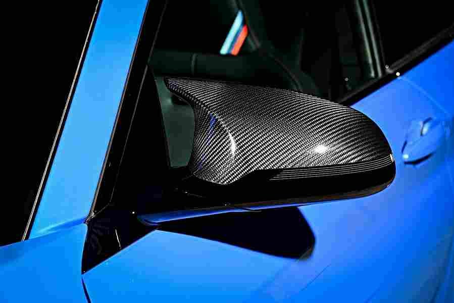 2020 bmw m2 cs 60 Car A4 Photo Print