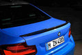 2020 bmw m2 cs 62 Car A4 Photo Print