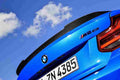 2020 bmw m2 cs 65 Car A4 Photo Print
