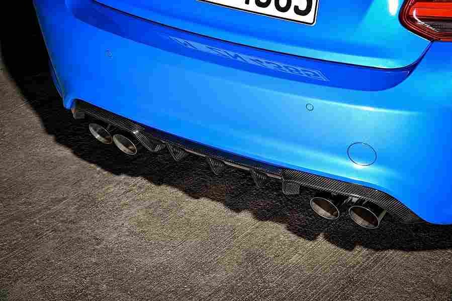 2020 bmw m2 cs 66 Car A4 Photo Print