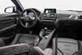2020 bmw m2 cs 69 Car A4 Photo Print