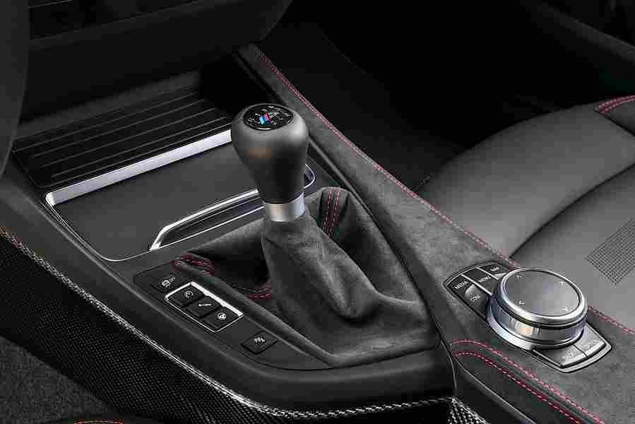 2020 bmw m2 cs 73 Car A4 Photo Print