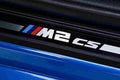 2020 bmw m2 cs 80 Car A4 Photo Print