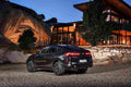2020 bmw x5 m 106 Car A4 Photo Print