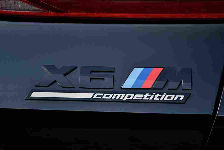2020 bmw x5 m 112 Car A4 Photo Print
