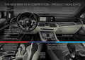 2020 bmw x5 m 129 Car A4 Photo Print