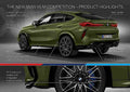 2020 bmw x5 m 133 Car A4 Photo Print