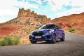 2020 bmw x5 m 17 Car A4 Photo Print