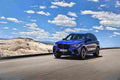 2020 bmw x5 m 19 Car A4 Photo Print