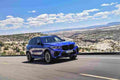 2020 bmw x5 m 24 Car A4 Photo Print