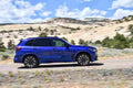 2020 bmw x5 m 32 Car A4 Photo Print
