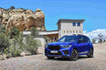 2020 bmw x5 m 37 Car A4 Photo Print