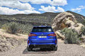 2020 bmw x5 m 44 Car A4 Photo Print