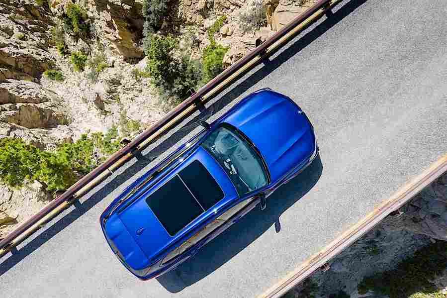 2020 bmw x5 m 48 Car A4 Photo Print
