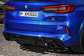 2020 bmw x5 m 57 Car A4 Photo Print