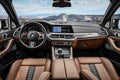 2020 bmw x5 m 59 Car A4 Photo Print