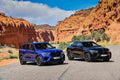 2020 bmw x5 m 6 Car A4 Photo Print