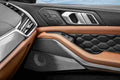 2020 bmw x5 m 64 Car A4 Photo Print