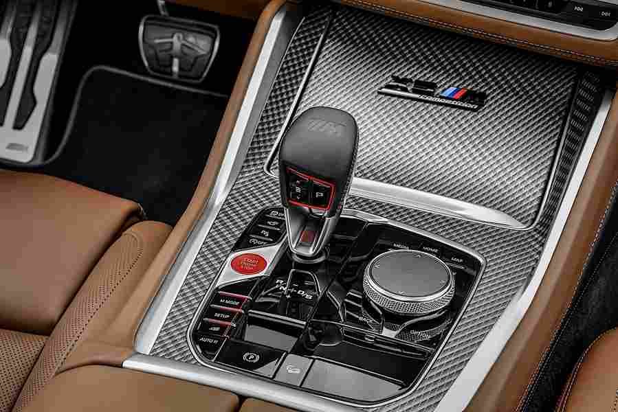 2020 bmw x5 m 65 Car A4 Photo Print