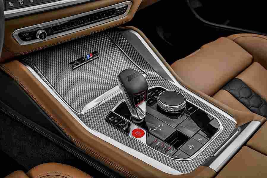 2020 bmw x5 m 66 Car A4 Photo Print