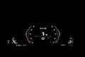 2020 bmw x5 m 67 Car A4 Photo Print